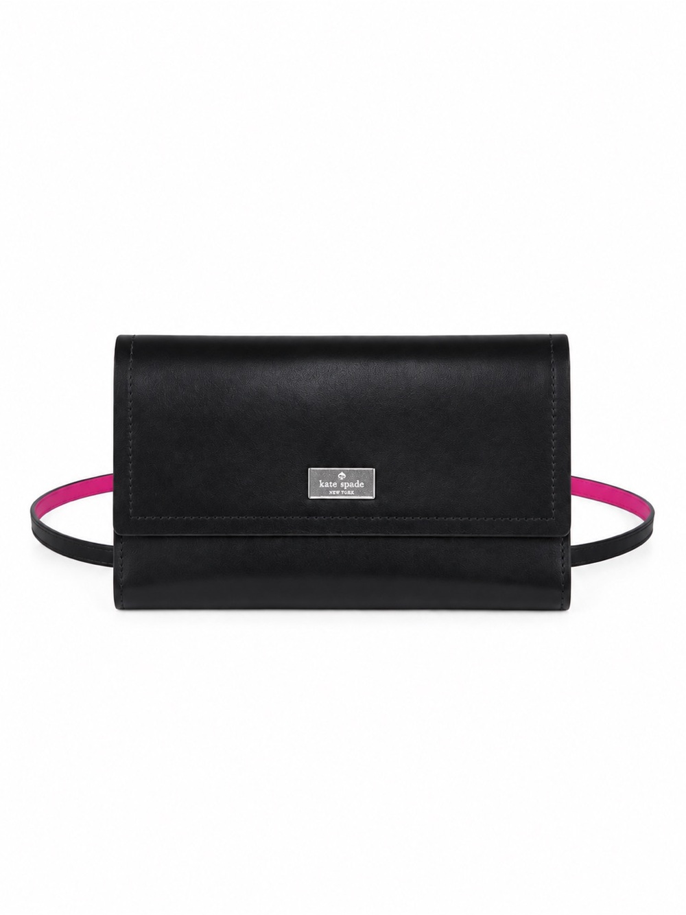 Kate Spade Arbour Hill Winni Black Crossbody Bag